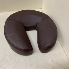 マッサージ用枕