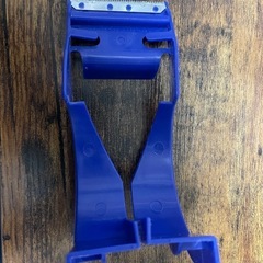 梱包用テープカッターの画像