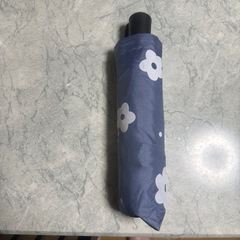 折りたたみ日傘新品未使用品