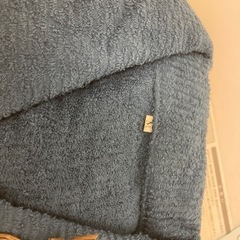 今治バスローブの画像