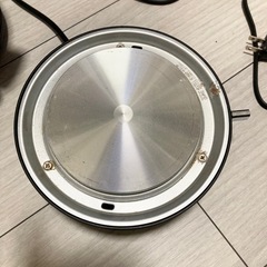 1人用電気鍋ハゴオギ (HAGOOGI) の画像