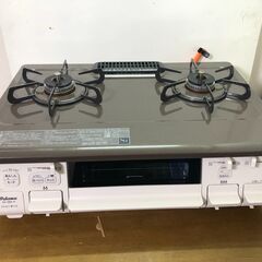 超美品　【糸島市内 送料無料】 パロマガスコンロNK-S8A-R...