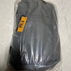 ティム　USB充電リュック　新品