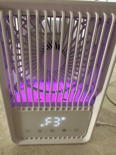 冷風扇風機\n