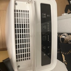 除湿機の画像