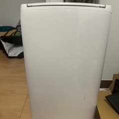 除湿機