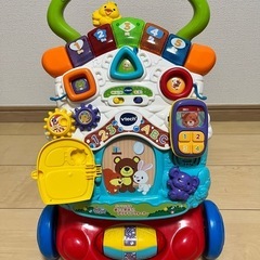 アクティブウォーカー〈トイザらス限定〉