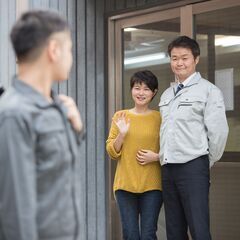 未経験の方も大歓迎 !  の画像