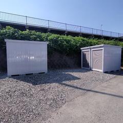 ★残り１箇所★熊本市十禅寺バイクガレージ★ - 賃貸（マンション/一戸建て）