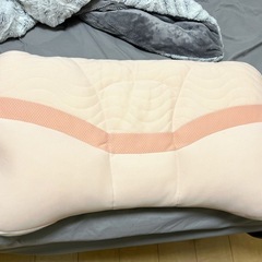 じぶんまくら　リピュアスリーピング　ストレスフリーピローの画像
