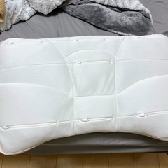 じぶんまくら　リピュアスリーピング　ストレスフリーピローの画像