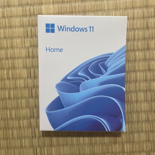 パソコン window11 