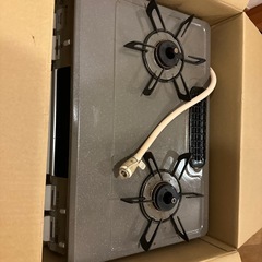 都市ガス　ガステーブル