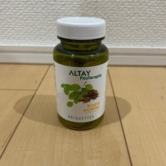 サプリメント ポプラの樹皮