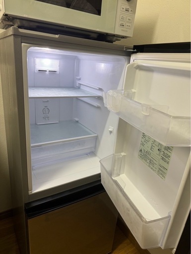 冷蔵庫