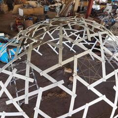 小屋、物置の画像