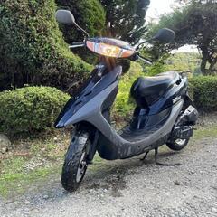 🛵ライブディオ 即乗り‼️大人気車両‼️通勤通学配達‼️即乗り‼️町乗り早い者勝ち‼️の画像