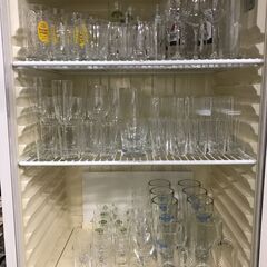 各種グラス　廃棄する前に欲しい方いらっしゃればの画像