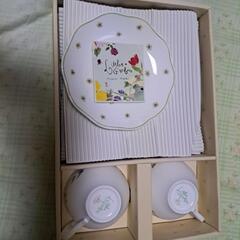コーヒーカップセット