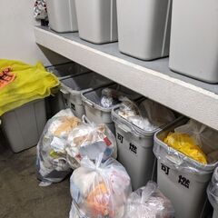 【武蔵関駅】【月約5万円】【週4.5日×朝2時間】マンション清掃/未経験者可～日払い可 の画像