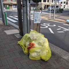 【武蔵関駅】【月約5万円】【週4.5日×朝2時間】マンション清掃/未経験者可～日払い可 の画像