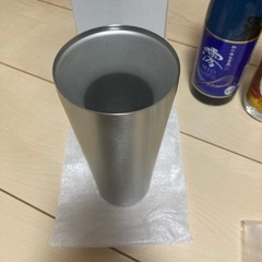 アサヒ　スーパードライ　氷冷タンブラーの画像