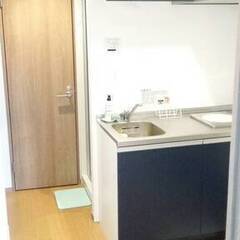 即日入居！審査ナシ/分割払OK/1~2名/都心好立地/家具家電WiFi付/1Kバストイレ別/築浅マンション9/13〜 7 - 新宿区