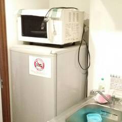 即日入居！審査ナシ/分割払OK/1~2名/都心好立地/家具家電WiFi付/1Kバストイレ別/築浅マンション9/13〜 7 − 東京都