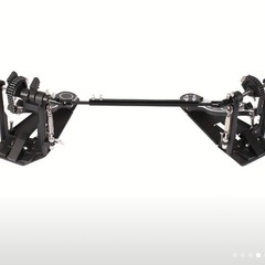 新品　ツインペダルの画像