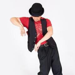 一緒にストリートダンスやりませんか？