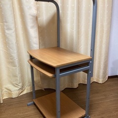 パソコンデスク