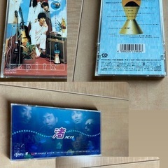 《決定》(๑^ᴗ^)ﾉ ٩(･̑◡･̑๑)シングル💿8cm CD
の画像