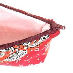 ハンドメイド　ポーチの画像