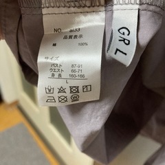 可愛いワンピの画像