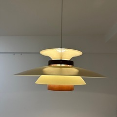 おしゃれ照明　ペンダントライトの画像