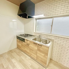 お得な戸建賃貸🏠値下げしました❗️フリーレント１ヶ月😍ジモティ限...