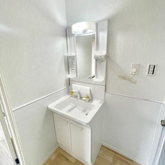 お得な戸建賃貸🏠値下げしました❗️フリーレント１ヶ月😍ジモティ限定㊙️敷金・礼金無料0円キャンペーン！ペット歓迎🐕内覧動画あります♪3LDKのフルリフォーム戸建✨ システムキッチンのある戸建賃貸登場🏠 - 不動産