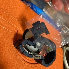 アルマーニエクスチェンジ腕時計の画像