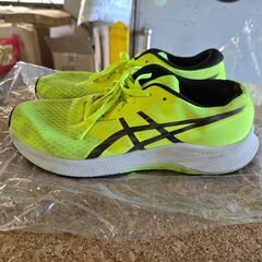 売約済！C149　アシックス asics 1154A139 キッ...