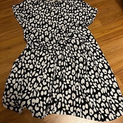 Mサイズ女性チュニック