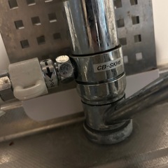 cb-skh6 分岐水栓