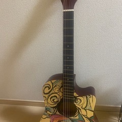 アコースティックギター