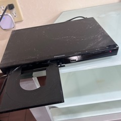 パナソニック DVD S-500