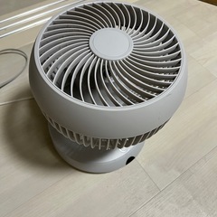 サーキュレーター、扇風機(難あり)取引相手確定いたしました！