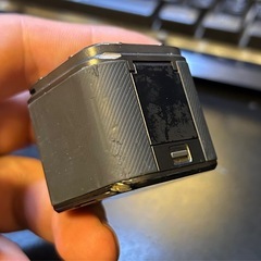 【決まりました】GoPro HERO5の画像
