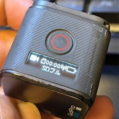 【決まりました】GoPro HERO5の画像