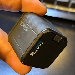 【決まりました】GoPro HERO5の画像