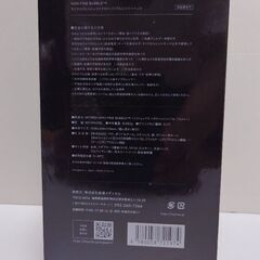 マイクロカレントシャワーヘッド