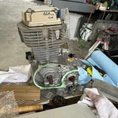 NSF100エンジン