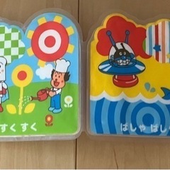アンパンマン　ベビラボ　おもちゃの画像